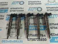 Injectoare 3.0 d 211 cp BMW x5 x6 seria 5 7