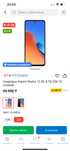 Xiaomi redmi 12 8/256gb