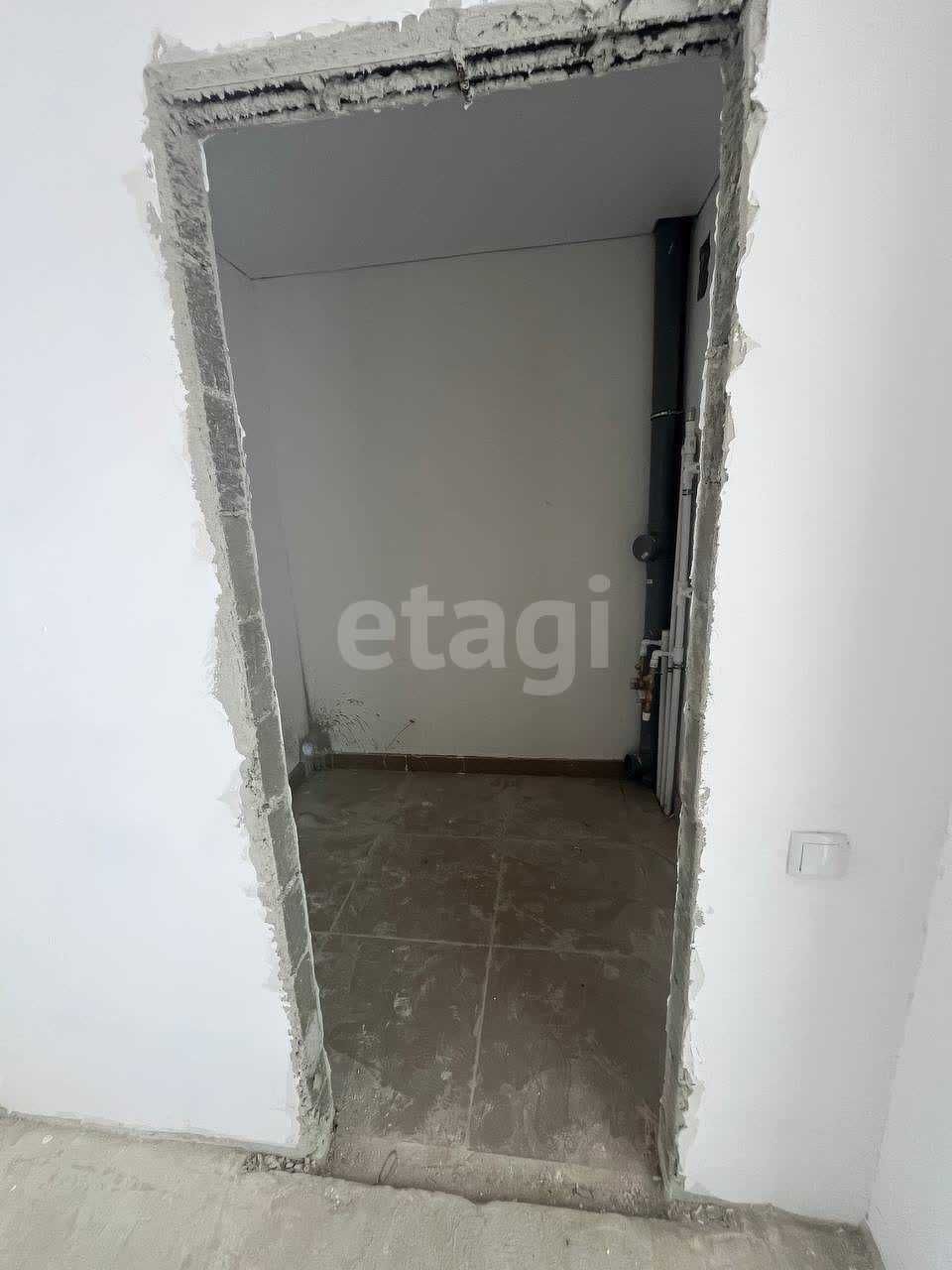 Продается 1 комнатная квартира в ЖК Тобол
