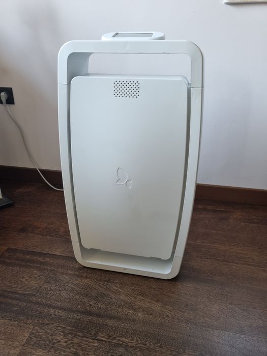 Purificator aer profesional Eolis Air Manager 1200S