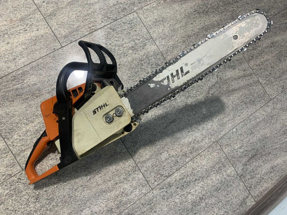 Vand STIHL MS 210