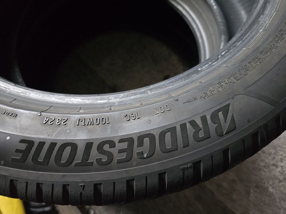 Bridgestone 245/50 R19 105W MS iarnă