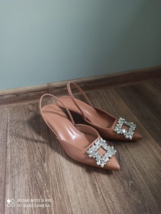 Pantofi superbi dama