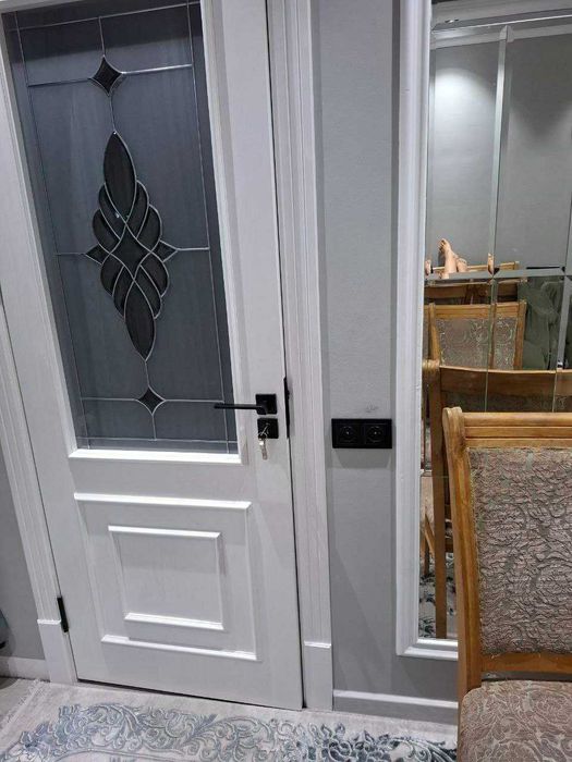 срочно продажа ЖК Palazzo за ТТЗ базар 2/2/8  -  45кв м