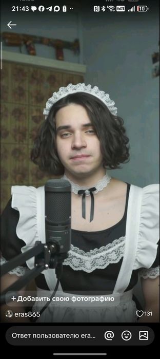 Рандомные фото с галереи