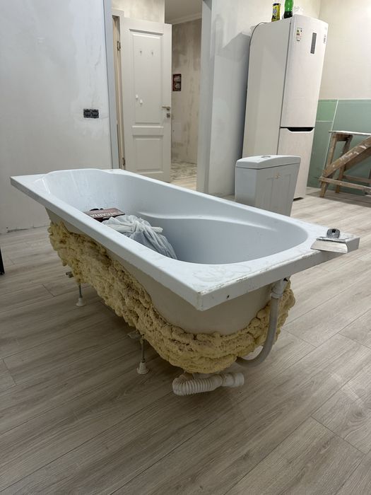 Продам ванну 70*170