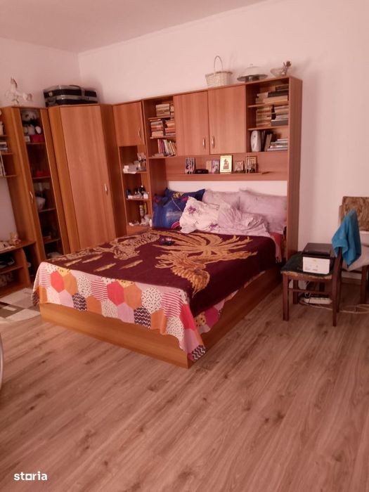 De Vanzare Casa Grivita