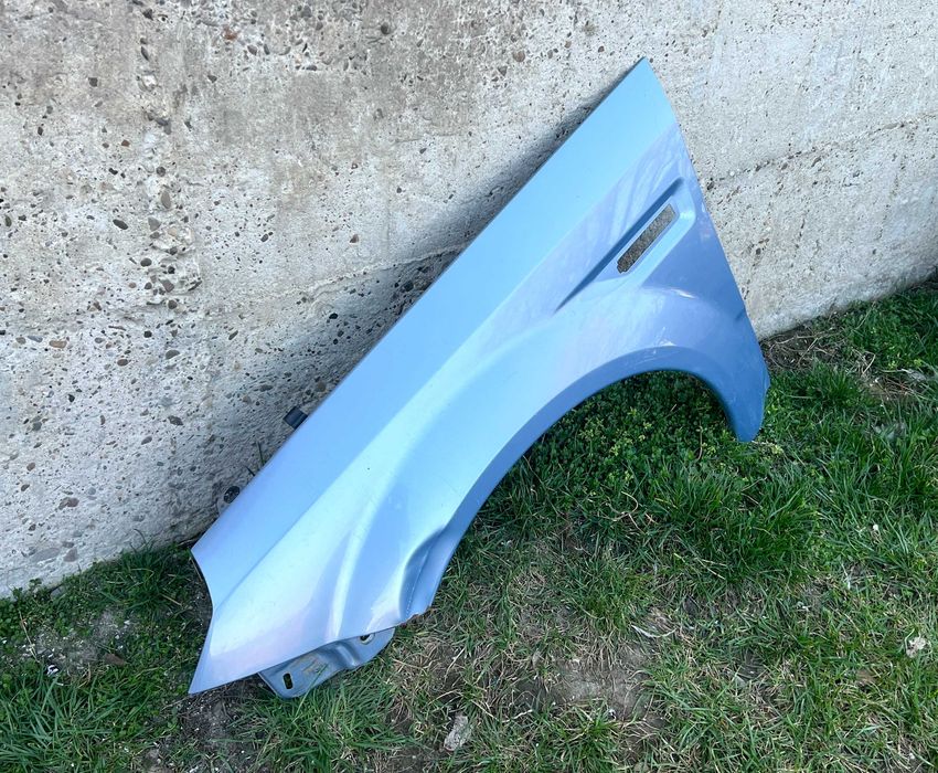 Aripa fata Opel Tigra TwinTop B - partea stanga cu defect