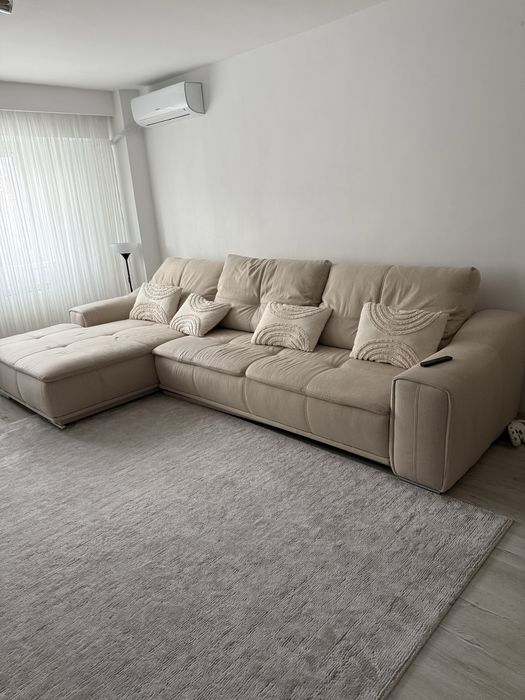 Apartament 3 camere