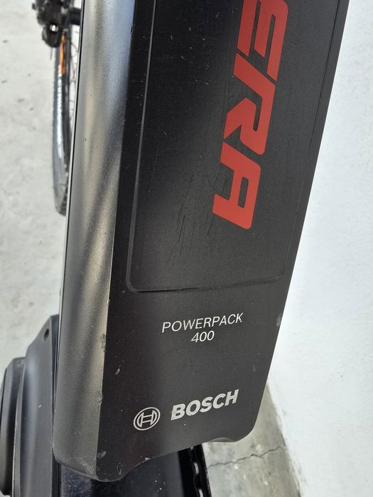 Vand bicicleta electrica