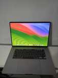 Macbook Pro 16inch 2019/i7/16/512/ideal