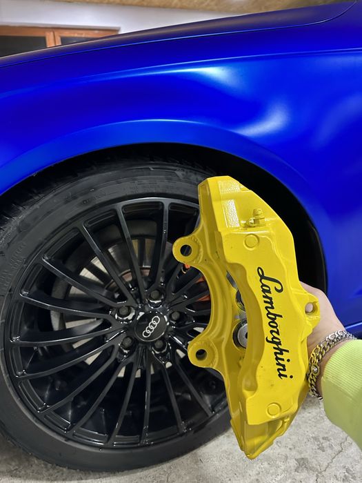 Vand kit frane compatibile cu audi a4 b6/b7 audi a6 c6!   !