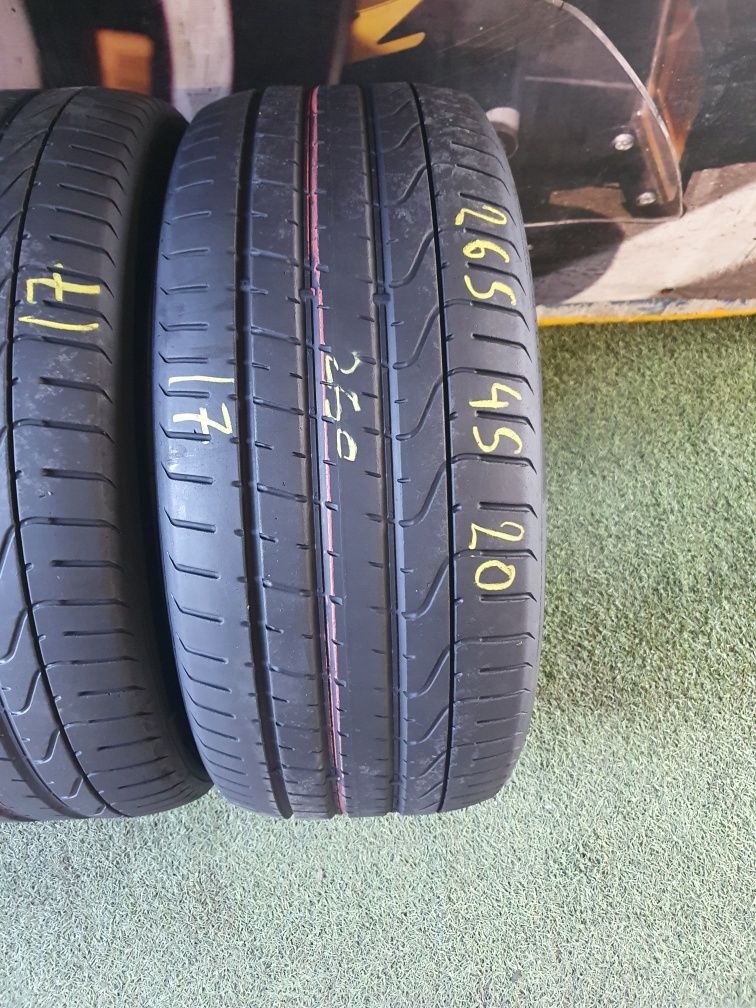 265.45.20 pirelli