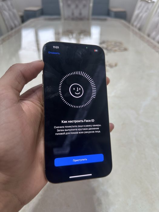 Iphone 13 pro max 1TB