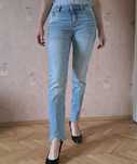 Дамски дънки Zara S/M