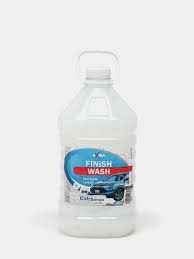 Быстрая сушка Axma Coldwax Finish wash, 1 л +5 Л