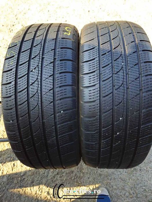 SET 2 Anvelope Iarna 255/50 R19 IMPERIAL Ice Plus 107V
