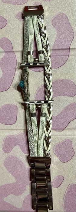 6 броя каишки за Apple Watch