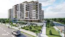 Vânzare, spațiu comercial, 80 mp, trafic intens