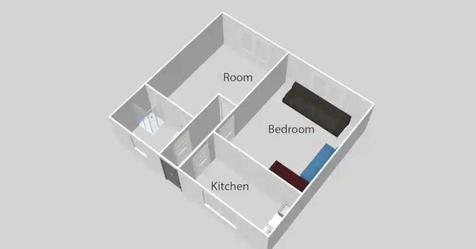 Apartament 2 camere ultra-central (sediu firma, cabinet psihologic)