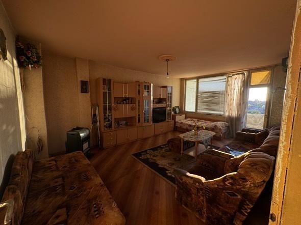 Двустаен апартамент