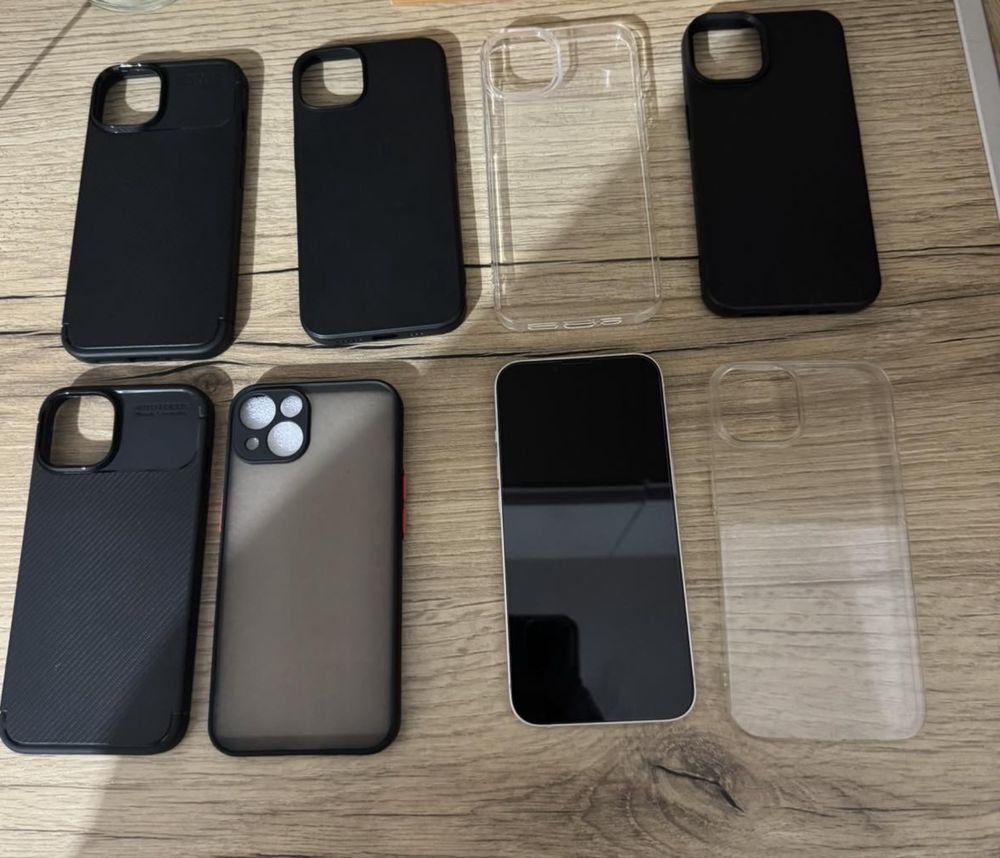 Iphone 13 128 GB