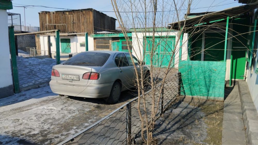 Продается дом по Марсекова