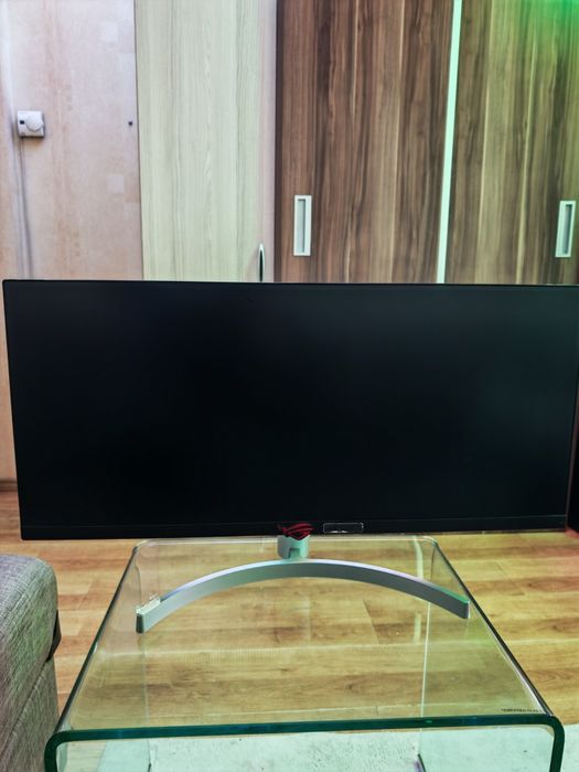 Monitor Gaming LED IPS LG 29", Ultrawide, WFHD, FreeSync, HDR10, HDMI,