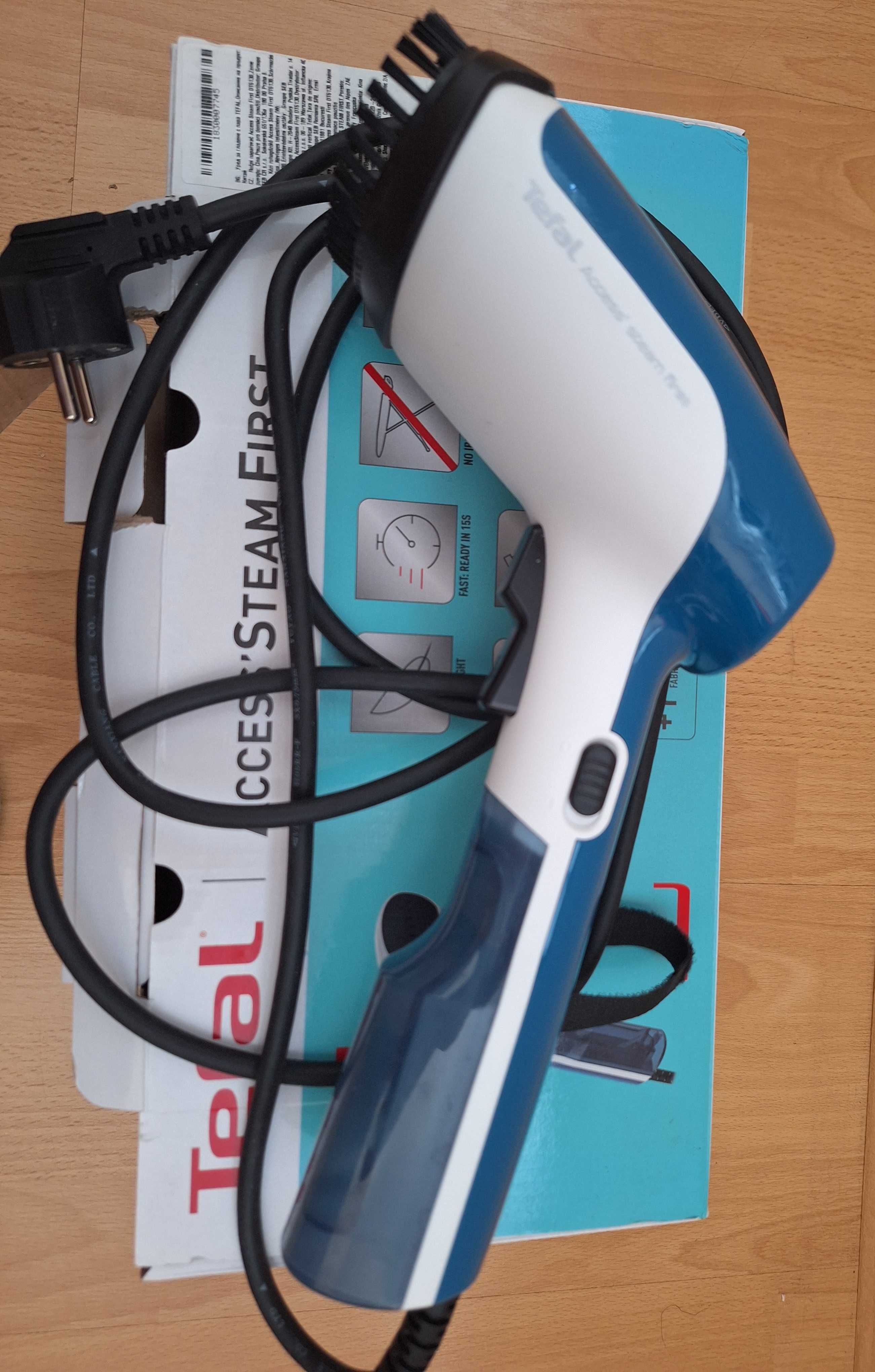 Уред за гладене Tefal