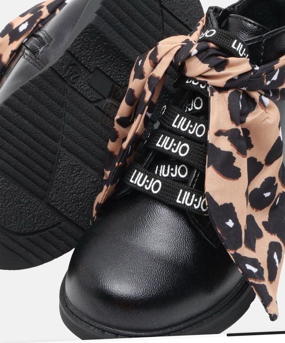 Боти LIU JO - 24 номер