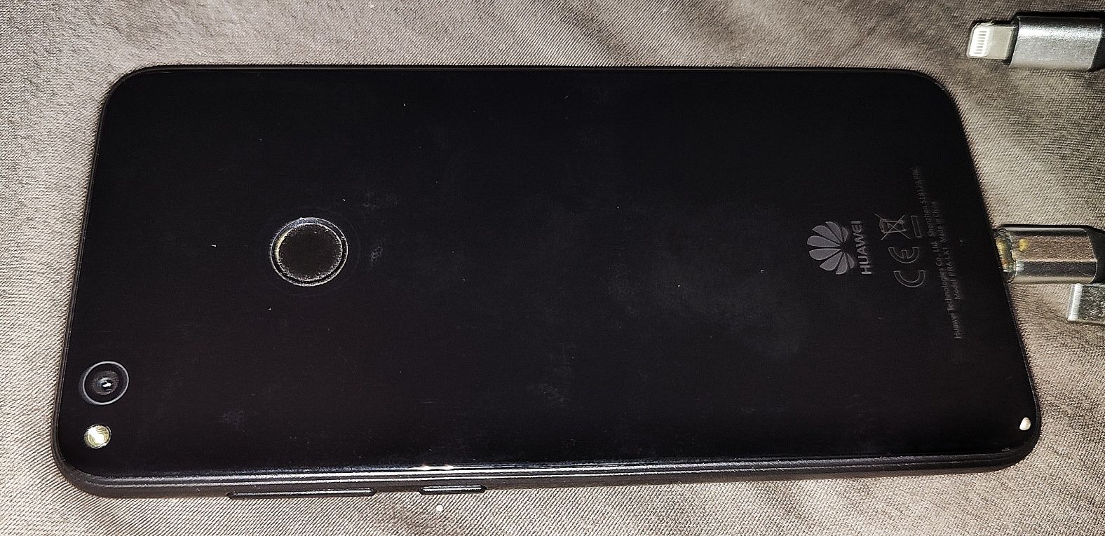 Huawei P8 Lite PRA-LX1