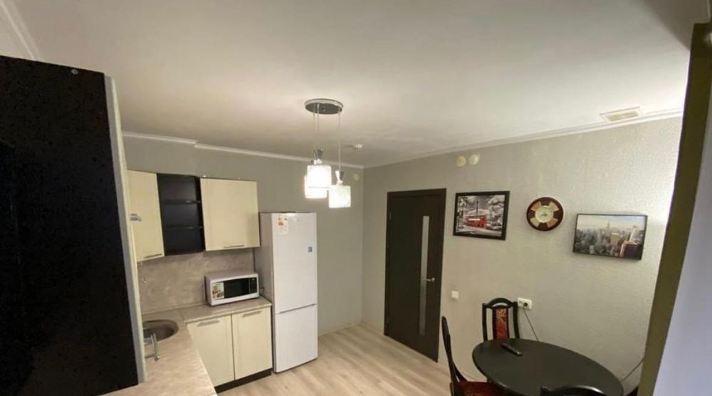 Парк Панфиловцев коммунальные входят