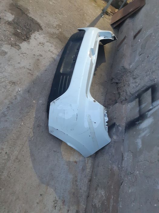 Bara spate renault clio 4  2016-2020