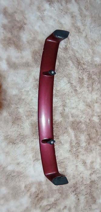 Продавам Спойлер за Ауди б4