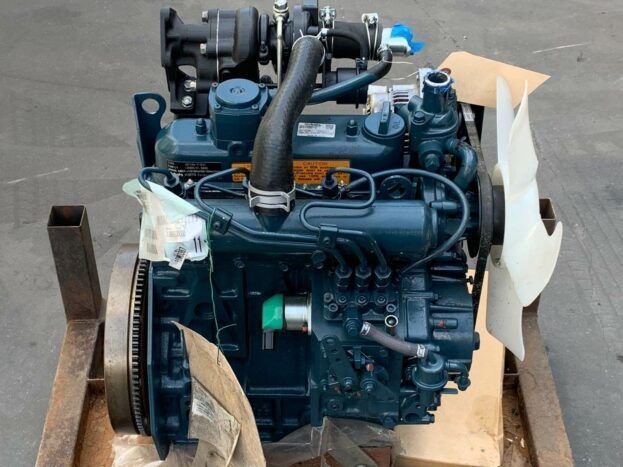 motor kubota d1105t piese motor kubota