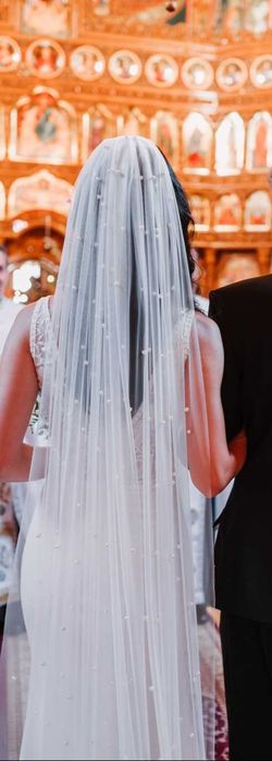 Rochie de mireasă sirenă