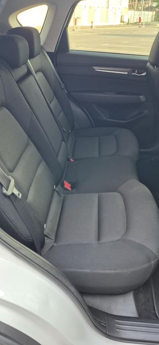 Mazda Cx5 2.2 4x4