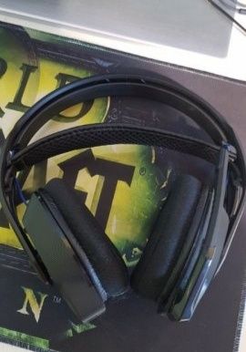 Plantronics RIG 800HS