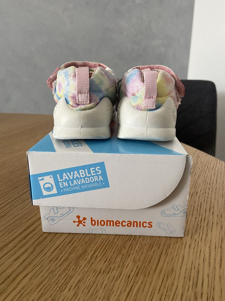 Детски сандали Biomecanics 21 номер