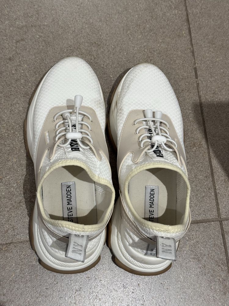 Обувки Steve Madden