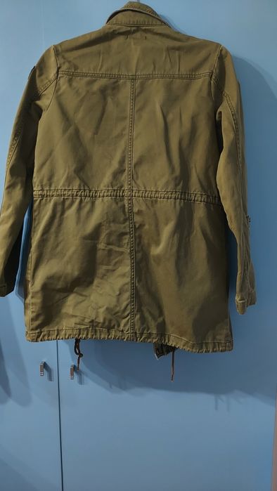 Vând jacheta Stradivarius S