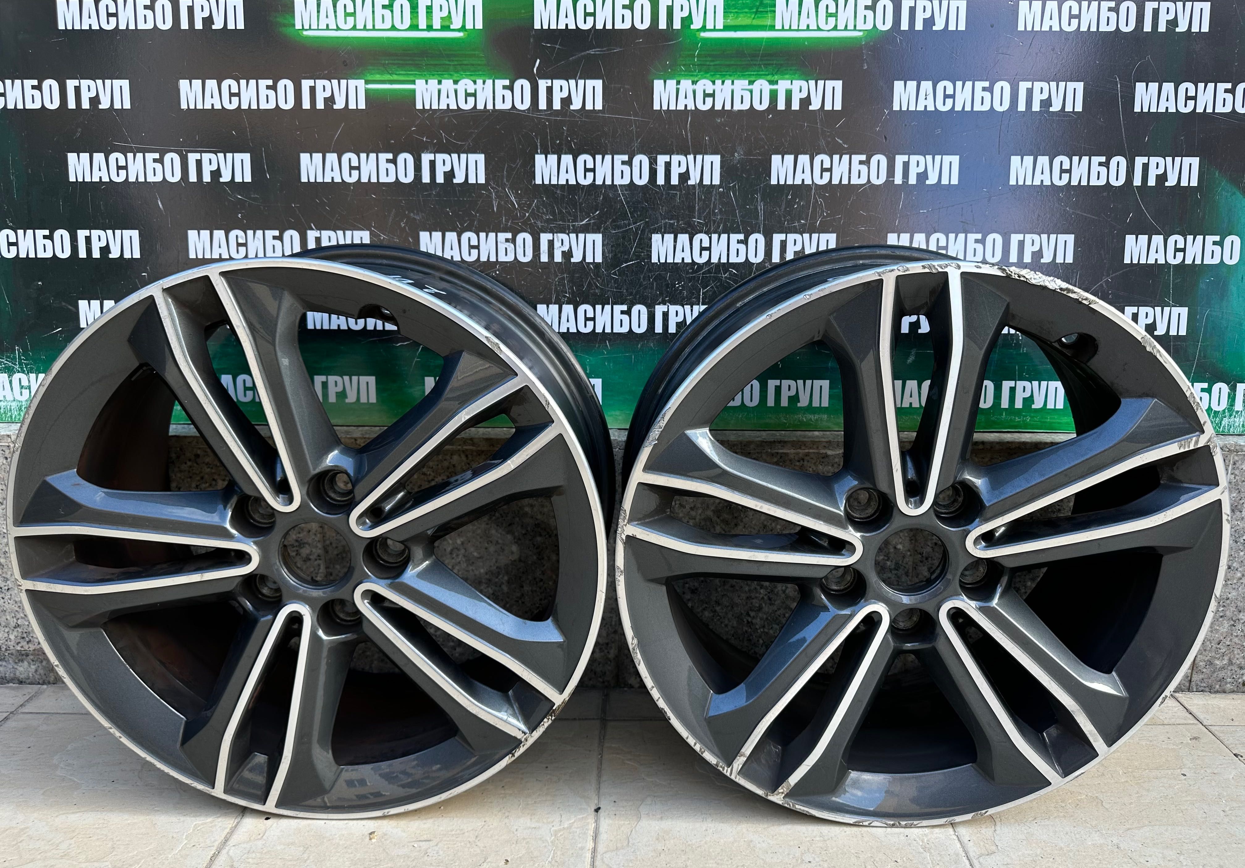 Джанти алуминиеви джанта 7,5Jx17” за Bmw 1 F40 Bmw 2 F44 F45