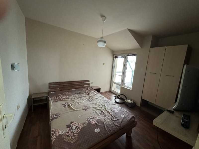 Дава се под наем Двустаен апартамент в Бургас, Възраждане - 50 кв.м за 280.5 € - Снимка #3