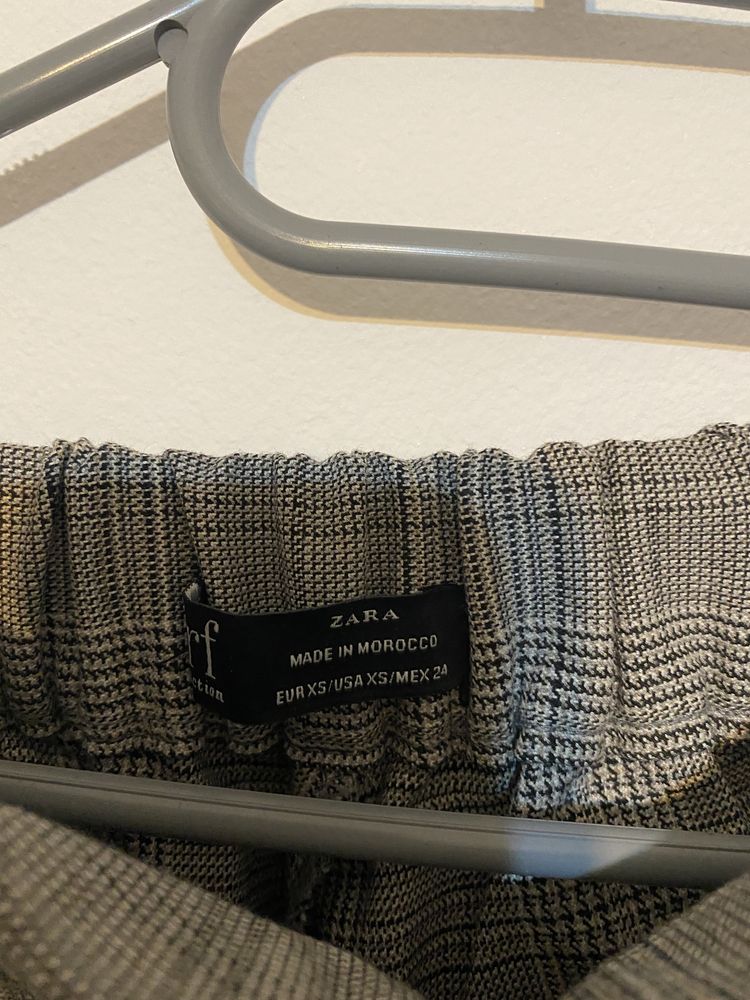 Pantaloni Zara office