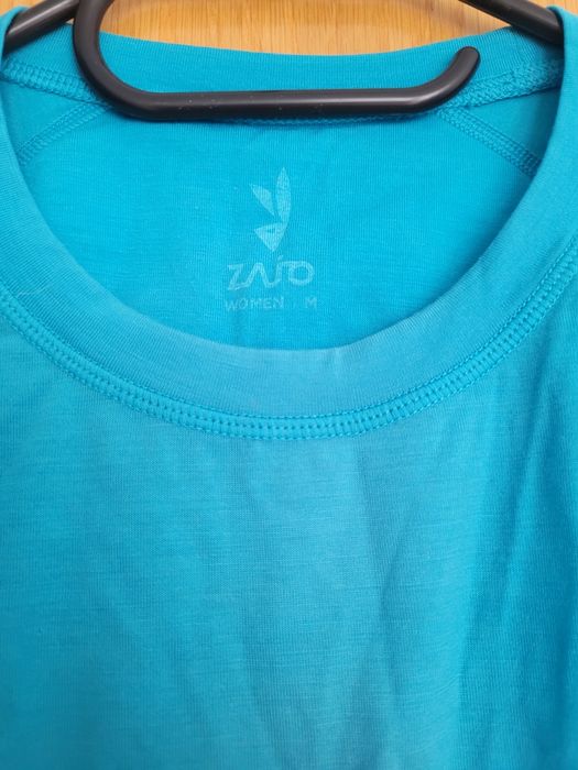Bluza Zajo- merino, M, femei