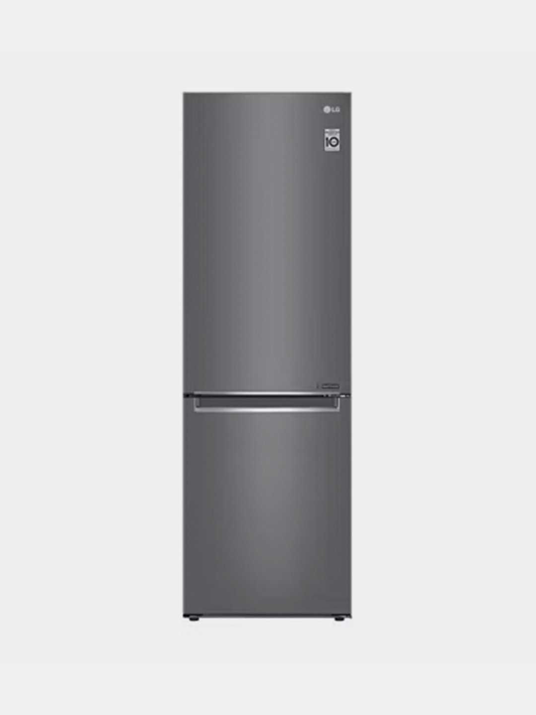 Холодильник LG GC-B459SLCL