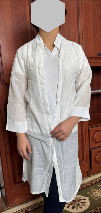 Накидка сатылады