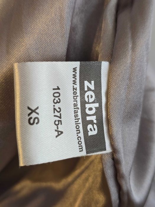 Jachetă/palton de tip sacou