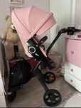 Stokke V6 Limited edition
