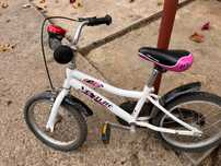 Bicicleta copil de vanzare